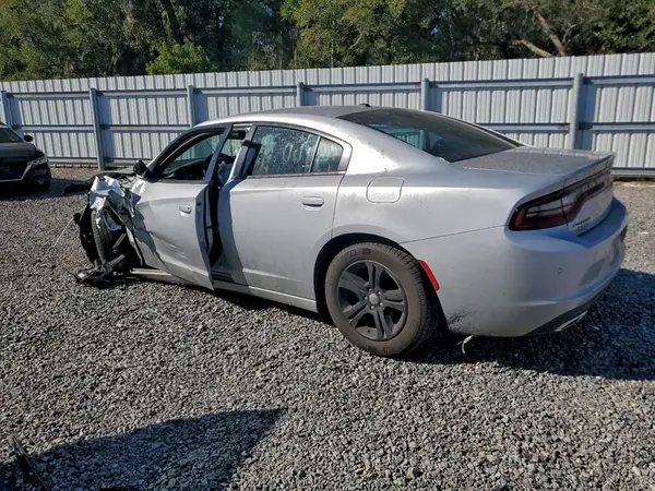2C3CDXBG0NH132915 2022 DODGE CHARGER - Image 2