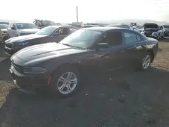 2C3CDXBG0NH135040 2022 DODGE CHARGER