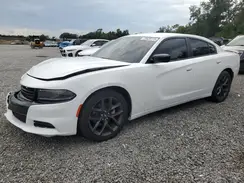 2C3CDXBG0NH135068 2022 DODGE CHARGER