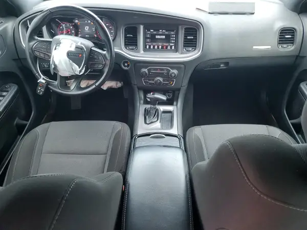 2C3CDXBG0NH135068 2022 DODGE CHARGER - Image 8