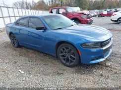 2C3CDXBG0NH135572 2022 DODGE CHARGER