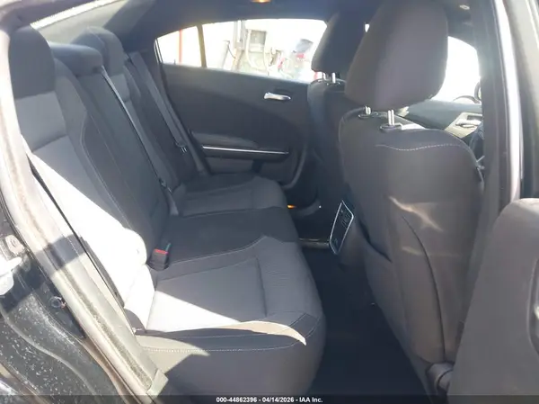 2C3CDXBG0NH137919 2022 DODGE CHARGER - Image 8