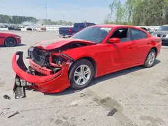 2C3CDXBG0NH138083 2022 DODGE CHARGER
