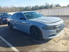 2C3CDXBG0NH138665 2022 DODGE CHARGER
