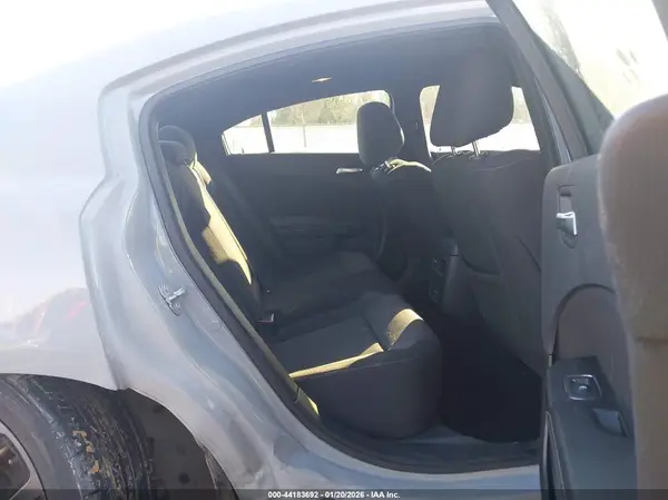 2C3CDXBG0NH138665 2022 DODGE CHARGER - Image 8