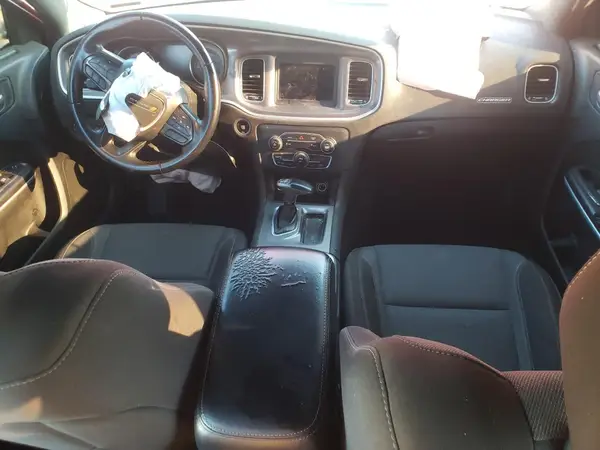 2C3CDXBG0NH141808 2022 DODGE CHARGER - Image 8