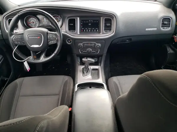 2C3CDXBG0NH142974 2022 DODGE CHARGER - Image 8