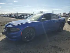 2C3CDXBG0NH143266 2022 DODGE CHARGER