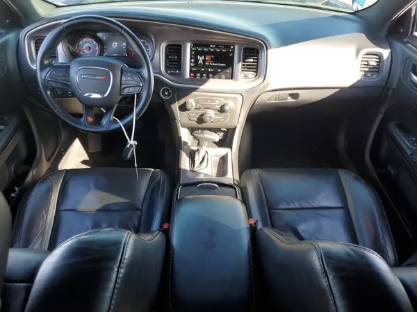 2C3CDXBG0NH143266 2022 DODGE CHARGER - Image 8