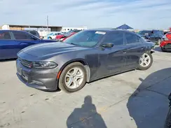 2C3CDXBG0NH145258 2022 DODGE CHARGER