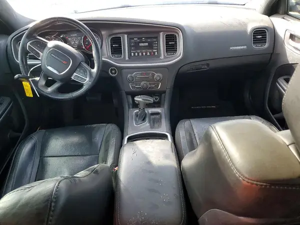2C3CDXBG0NH145258 2022 DODGE CHARGER - Image 8