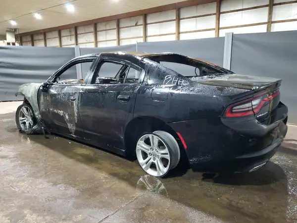 2C3CDXBG0NH145275 2022 DODGE CHARGER - Image 2