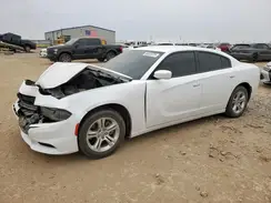 2C3CDXBG0NH152338 2022 DODGE CHARGER