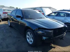 2C3CDXBG0NH152677 2022 DODGE CHARGER
