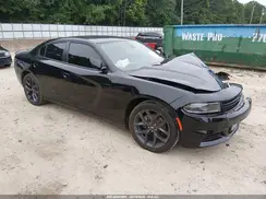 2C3CDXBG0NH153442 2022 DODGE CHARGER