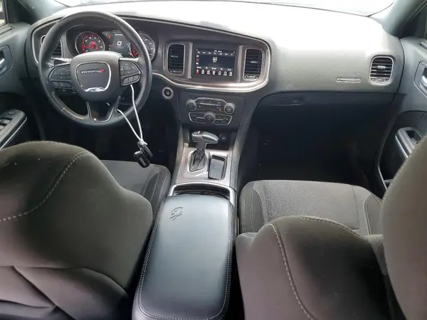 2C3CDXBG0NH153473 2022 DODGE CHARGER - Image 8