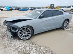 2C3CDXBG0NH157622 2022 DODGE CHARGER