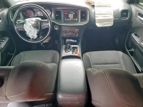 2C3CDXBG0NH157622 2022 DODGE CHARGER - Image 8
