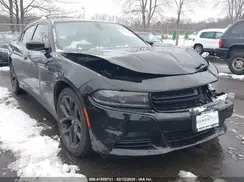 2C3CDXBG0NH157720 2022 DODGE CHARGER