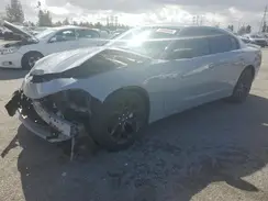 2C3CDXBG0NH158110 2022 DODGE CHARGER