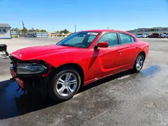 2C3CDXBG0NH160956 2022 DODGE CHARGER