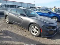 2C3CDXBG0NH161380 2022 DODGE CHARGER