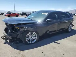 2C3CDXBG0NH161444 2022 DODGE CHARGER