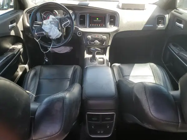 2C3CDXBG0NH161444 2022 DODGE CHARGER - Image 8