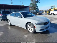 2C3CDXBG0NH172718 2022 DODGE CHARGER