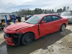 2C3CDXBG0NH172721 2022 DODGE CHARGER