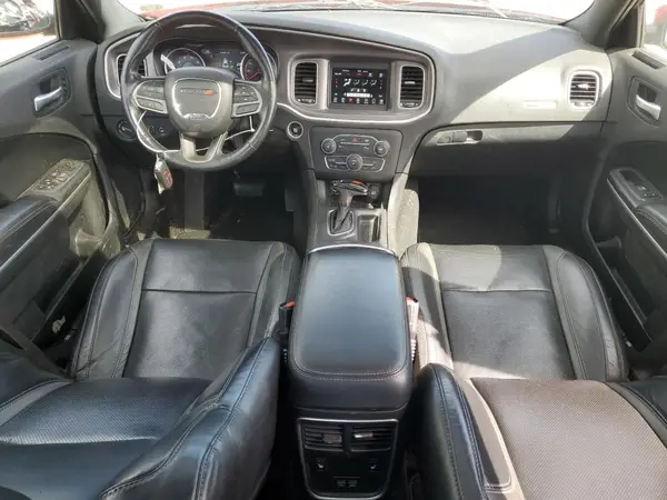2C3CDXBG0NH172721 2022 DODGE CHARGER - Image 8
