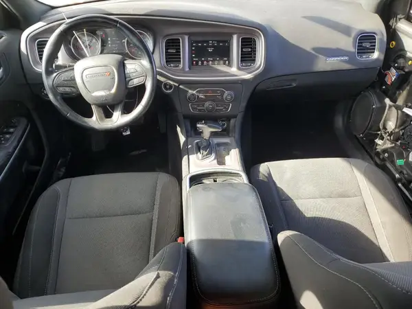 2C3CDXBG0NH179250 2022 DODGE CHARGER - Image 8