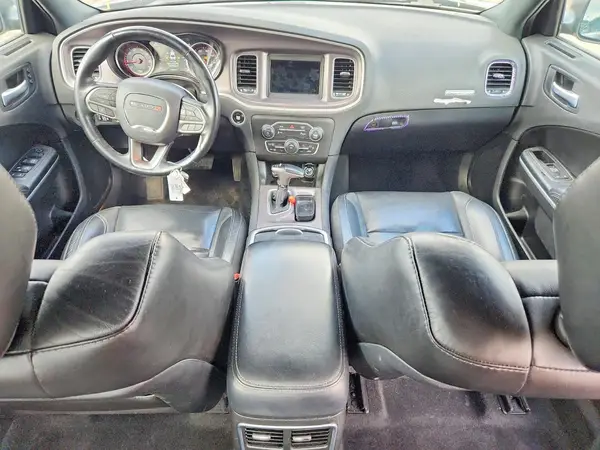 2C3CDXBG0NH179331 2022 DODGE CHARGER - Image 8
