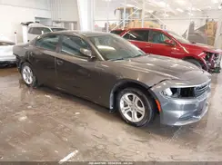 2C3CDXBG0NH182598 2022 DODGE CHARGER