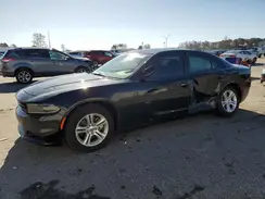 2C3CDXBG0NH182696 2022 DODGE CHARGER
