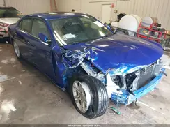 2C3CDXBG0NH182794 2022 DODGE CHARGER
