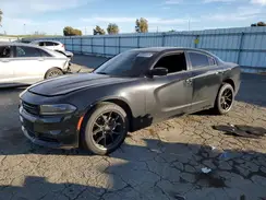 2C3CDXBG0NH183346 2022 DODGE CHARGER