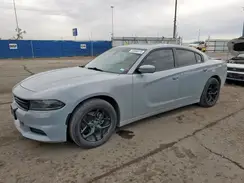 2C3CDXBG0NH188952 2022 DODGE CHARGER
