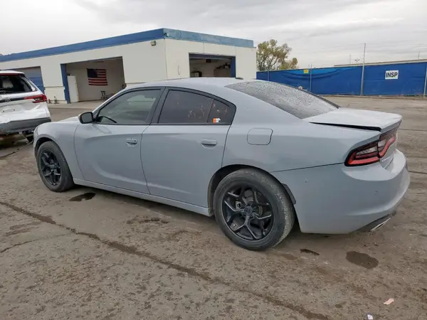 2C3CDXBG0NH188952 2022 DODGE CHARGER - Image 2