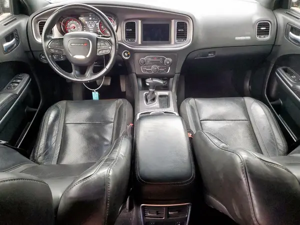 2C3CDXBG0NH188952 2022 DODGE CHARGER - Image 8