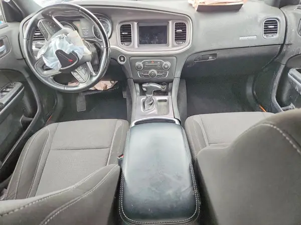 2C3CDXBG0NH192564 2022 DODGE CHARGER - Image 8