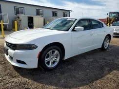 2C3CDXBG0NH194797 2022 DODGE CHARGER