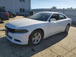 2C3CDXBG0NH196954 2022 DODGE CHARGER