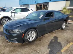 2C3CDXBG0NH197344 2022 DODGE CHARGER