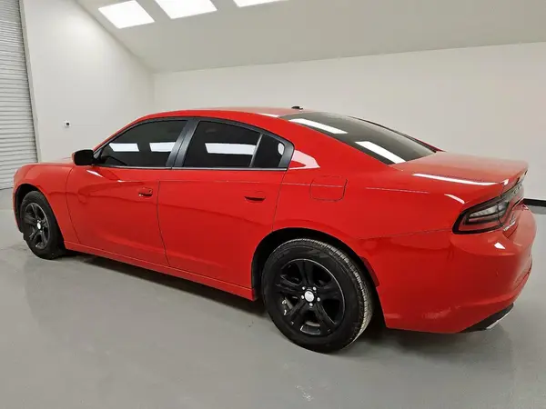 2C3CDXBG0NH200887 2022 DODGE CHARGER - Image 2