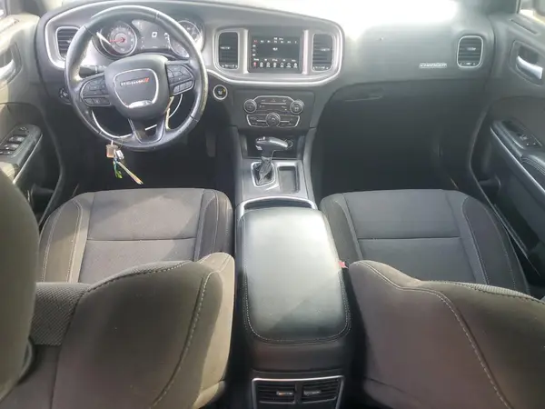 2C3CDXBG0NH201117 2022 DODGE CHARGER - Image 8