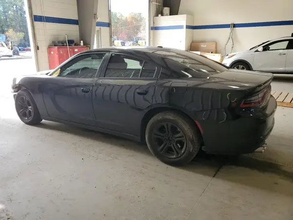 2C3CDXBG0NH201778 2022 DODGE CHARGER - Image 2