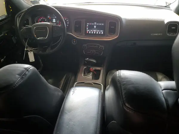 2C3CDXBG0NH201778 2022 DODGE CHARGER - Image 8
