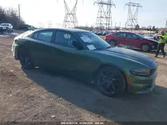 2C3CDXBG0NH203076 2022 DODGE CHARGER