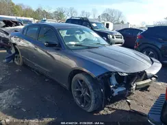 2C3CDXBG0NH206141 2022 DODGE CHARGER